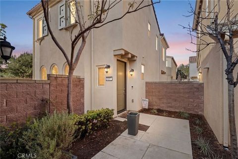 Photo of 8697 Celebration Street, Chino, CA 91708 (MLS # CV26078650)