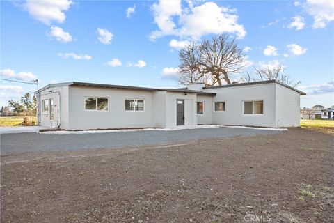 Photo of 25245 2nd Avenue, Los Molinos, CA 96055 (MLS # SN25277405)