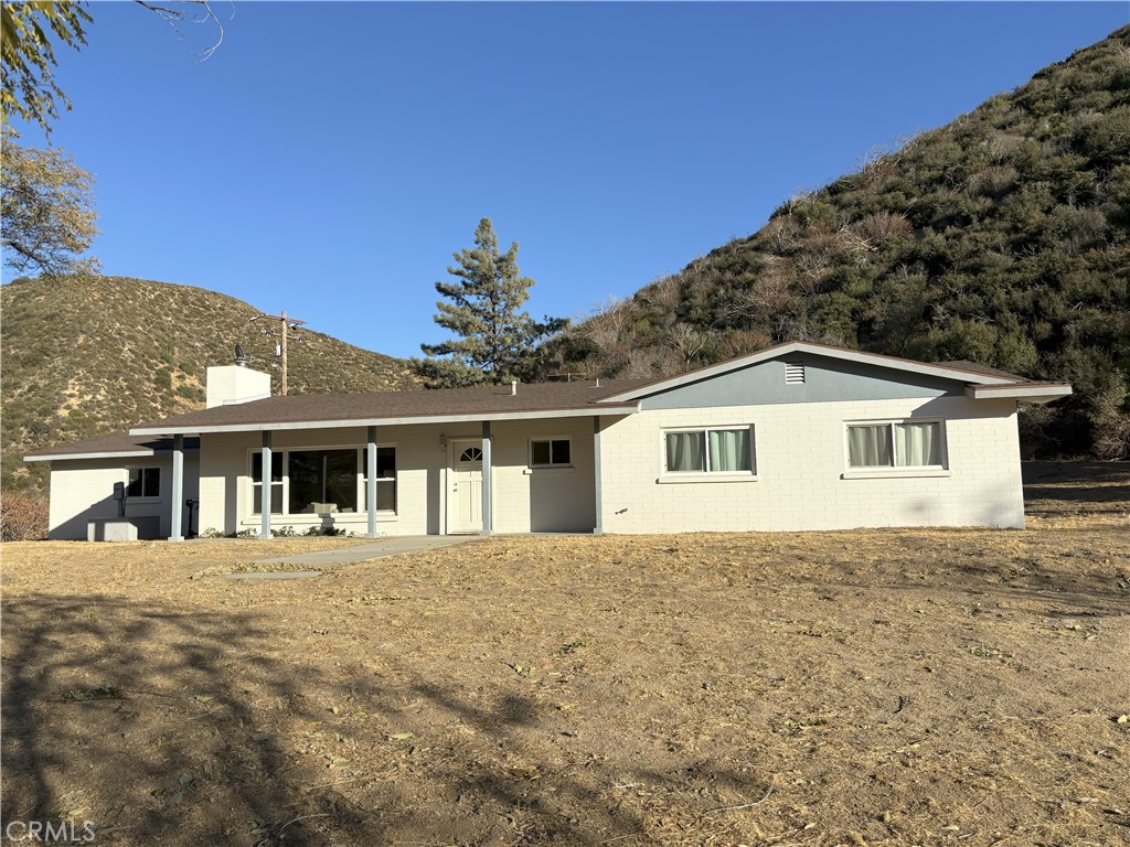 42930 Lake Hughes Road