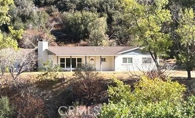 42930 Lake Hughes Road