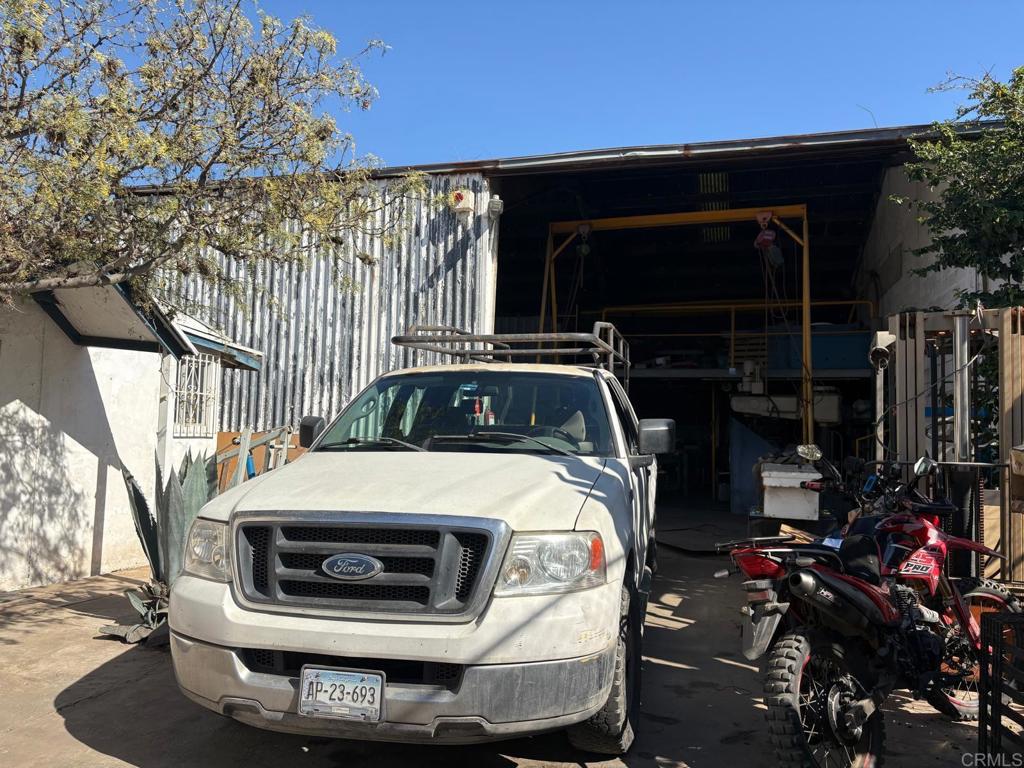 332 CALLE DELANTE, ENSENADA B.C. MEXICO