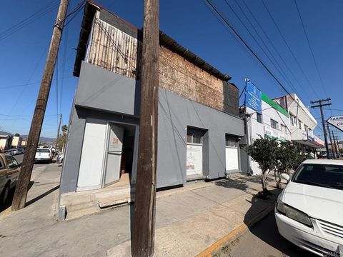 332 CALLE DELANTE, ENSENADA B.C. MEXICO Other CA 22880