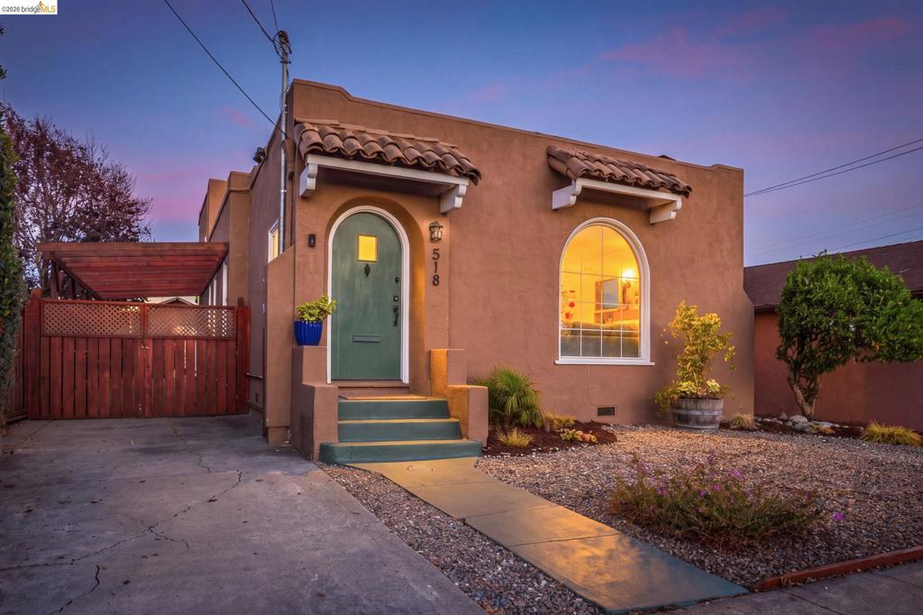 Photo of 518 36Th St, Richmond, CA 94805 (MLS # 41147638)