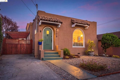 Photo of 518 36Th St, Richmond, CA 94805 (MLS # 41147638)