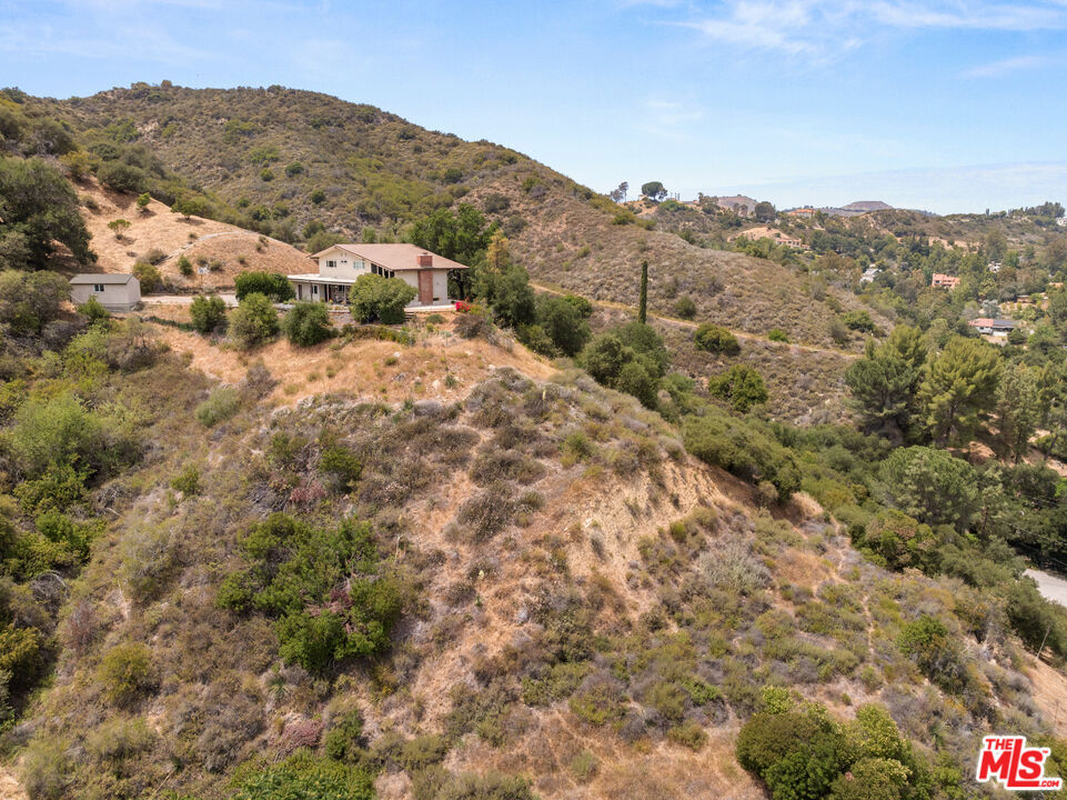 24677 Dry Canyon Cold Creek Road