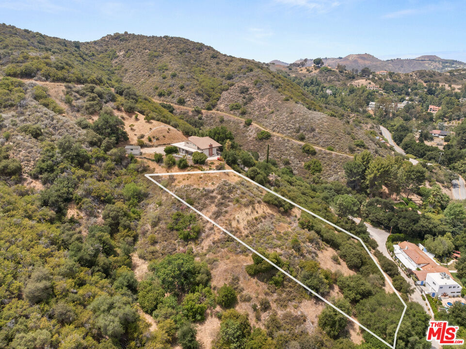 24677 Dry Canyon Cold Creek Road