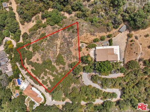 Photo of 24677 Dry Canyon Cold Creek Road, Calabasas, CA 91302 (MLS # 26655407)