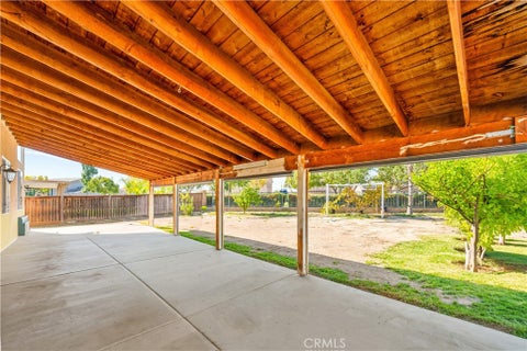 Tiny photo for 1721 Caseros Dr, San Jacinto, CA 92582 (MLS # SW26198897)