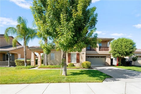 Photo of 1721 Caseros Dr, San Jacinto, CA 92582 (MLS # SW26198897)