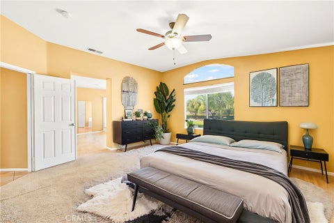 Tiny photo for 1721 Caseros Dr, San Jacinto, CA 92582 (MLS # SW26198897)