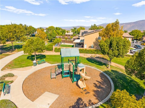 Tiny photo for 1721 Caseros Dr, San Jacinto, CA 92582 (MLS # SW26198897)