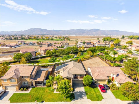 Tiny photo for 1721 Caseros Dr, San Jacinto, CA 92582 (MLS # SW26198897)