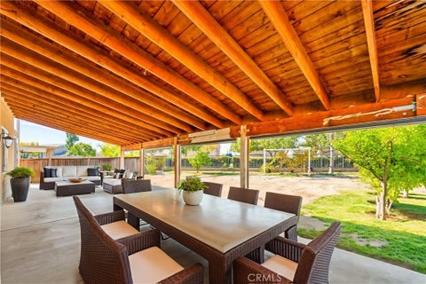 Tiny photo for 1721 Caseros Dr, San Jacinto, CA 92582 (MLS # SW26198897)
