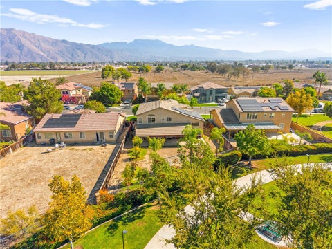 Tiny photo for 1721 Caseros Dr, San Jacinto, CA 92582 (MLS # SW26198897)