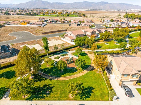 Tiny photo for 1721 Caseros Dr, San Jacinto, CA 92582 (MLS # SW26198897)