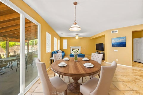 Tiny photo for 1721 Caseros Dr, San Jacinto, CA 92582 (MLS # SW26198897)