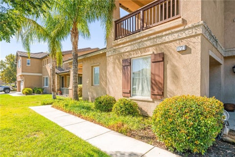 Tiny photo for 1721 Caseros Dr, San Jacinto, CA 92582 (MLS # SW26198897)