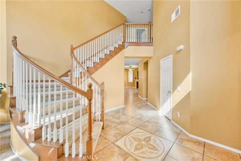 Tiny photo for 1721 Caseros Dr, San Jacinto, CA 92582 (MLS # SW26198897)