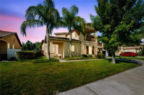 Tiny photo for 1721 Caseros Dr, San Jacinto, CA 92582 (MLS # SW26198897)