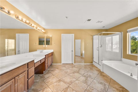 Tiny photo for 1721 Caseros Dr, San Jacinto, CA 92582 (MLS # SW26198897)