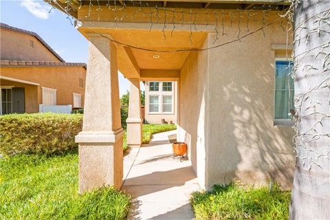 Tiny photo for 1721 Caseros Dr, San Jacinto, CA 92582 (MLS # SW26198897)