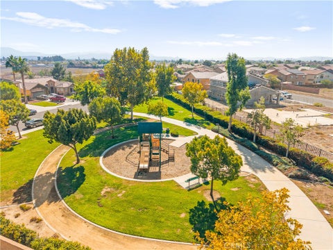 Tiny photo for 1721 Caseros Dr, San Jacinto, CA 92582 (MLS # SW26198897)