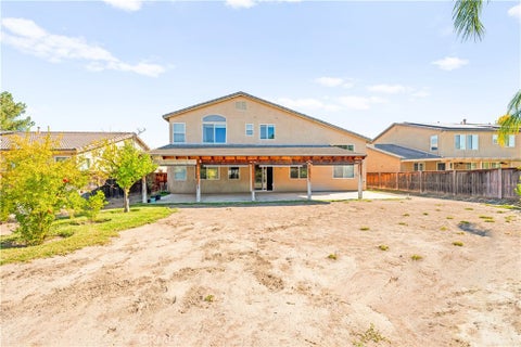 Tiny photo for 1721 Caseros Dr, San Jacinto, CA 92582 (MLS # SW26198897)
