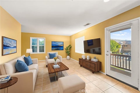 Tiny photo for 1721 Caseros Dr, San Jacinto, CA 92582 (MLS # SW26198897)