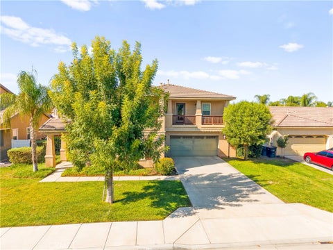 Tiny photo for 1721 Caseros Dr, San Jacinto, CA 92582 (MLS # SW26198897)