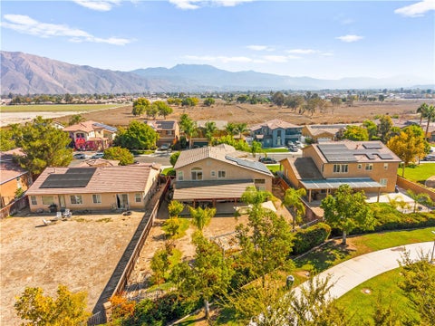 Tiny photo for 1721 Caseros Dr, San Jacinto, CA 92582 (MLS # SW26198897)