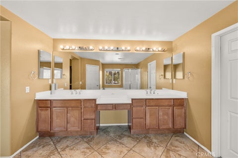 Tiny photo for 1721 Caseros Dr, San Jacinto, CA 92582 (MLS # SW26198897)