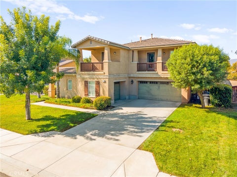 Tiny photo for 1721 Caseros Dr, San Jacinto, CA 92582 (MLS # SW26198897)
