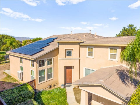 Tiny photo for 1721 Caseros Dr, San Jacinto, CA 92582 (MLS # SW26198897)