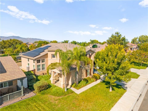 Tiny photo for 1721 Caseros Dr, San Jacinto, CA 92582 (MLS # SW26198897)