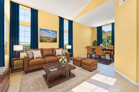 Tiny photo for 1721 Caseros Dr, San Jacinto, CA 92582 (MLS # SW26198897)