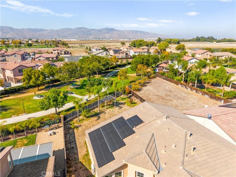 Tiny photo for 1721 Caseros Dr, San Jacinto, CA 92582 (MLS # SW26198897)