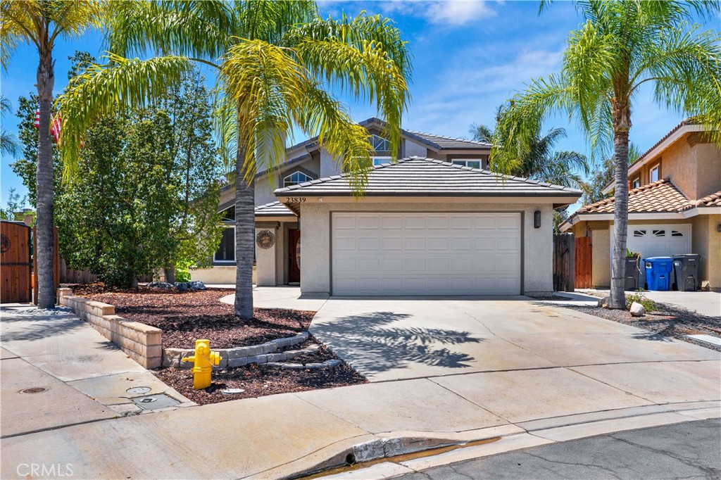 23839 Sweet Pea Court