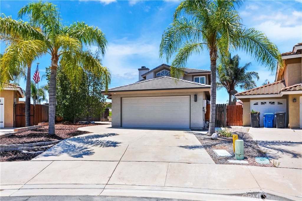 23839 Sweet Pea Court