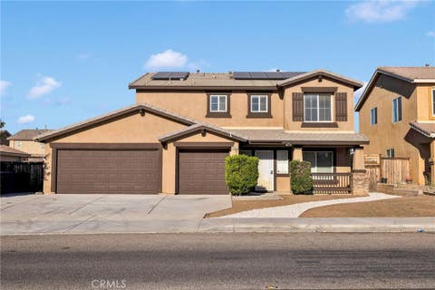 Photo of 13653 Cobalt Road, Victorville, CA 92392 (MLS # HD26150674)