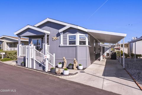 Photo of 2167 Cardinal Avenue, Oxnard, CA 93033 (MLS # 226002019)