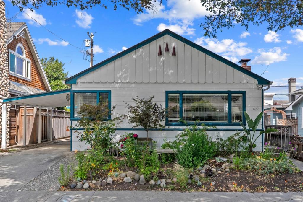 622 Sunset Drive