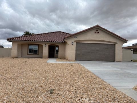 Photo of 14765 Aberdeen Ln, Helendale, CA 92342 (MLS # HD25264124)