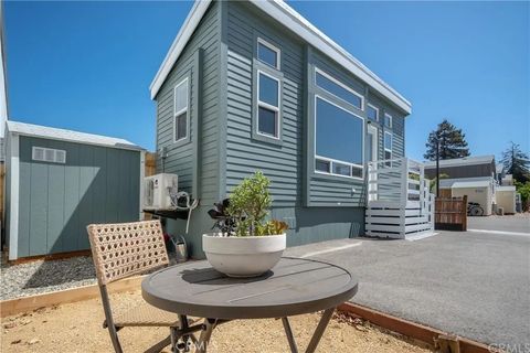 Tiny photo for 145 South Street St #A21, San Luis Obispo, CA 93401 (MLS # FR25238077)