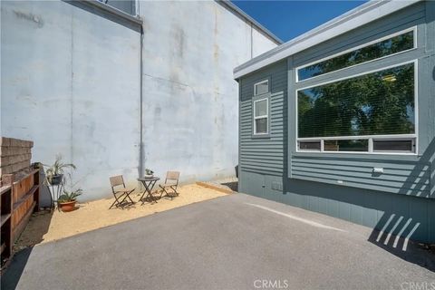 Tiny photo for 145 South Street St #A21, San Luis Obispo, CA 93401 (MLS # FR25238077)