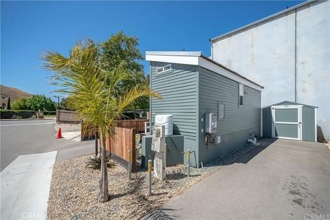 Tiny photo for 145 South Street St #A21, San Luis Obispo, CA 93401 (MLS # FR25238077)