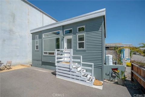 Tiny photo for 145 South Street St #A21, San Luis Obispo, CA 93401 (MLS # FR25238077)