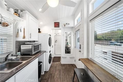 Tiny photo for 145 South Street St #A21, San Luis Obispo, CA 93401 (MLS # FR25238077)