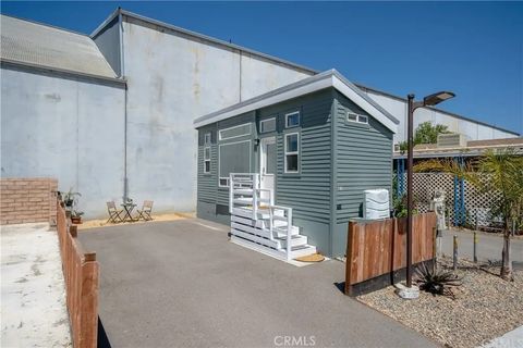 Tiny photo for 145 South Street St #A21, San Luis Obispo, CA 93401 (MLS # FR25238077)