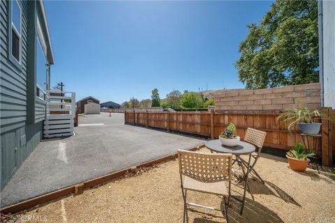Tiny photo for 145 South Street St #A21, San Luis Obispo, CA 93401 (MLS # FR25238077)