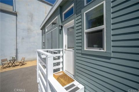 Tiny photo for 145 South Street St #A21, San Luis Obispo, CA 93401 (MLS # FR25238077)